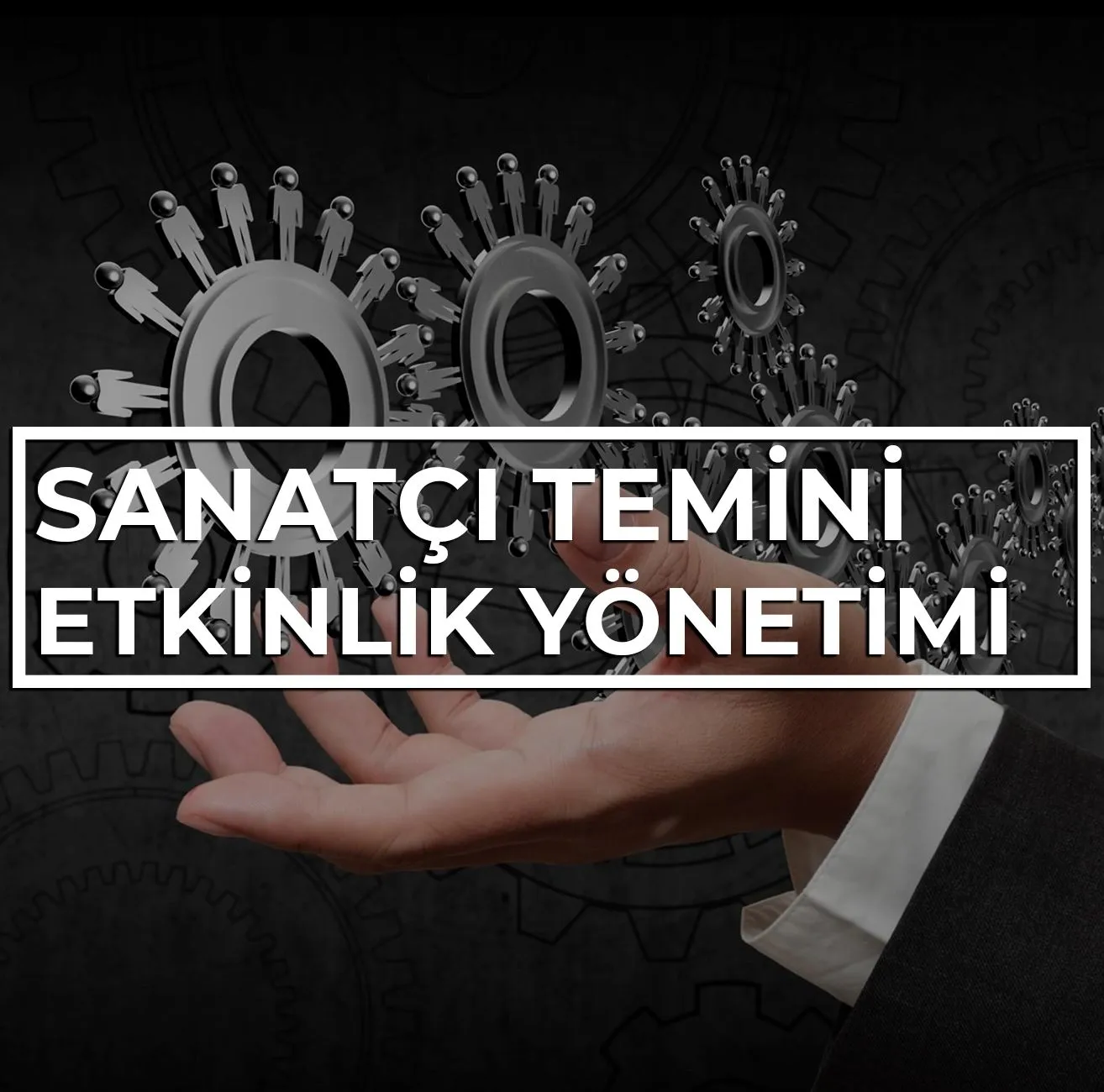 Sanatçı Temin