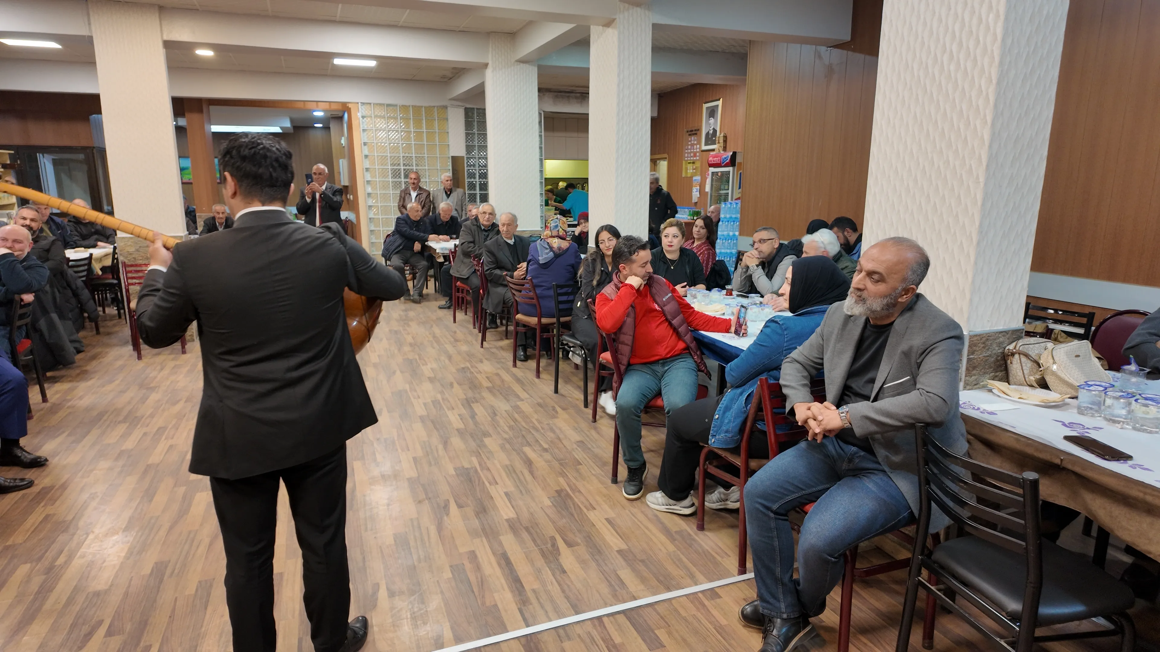 Köy Odası Havaları