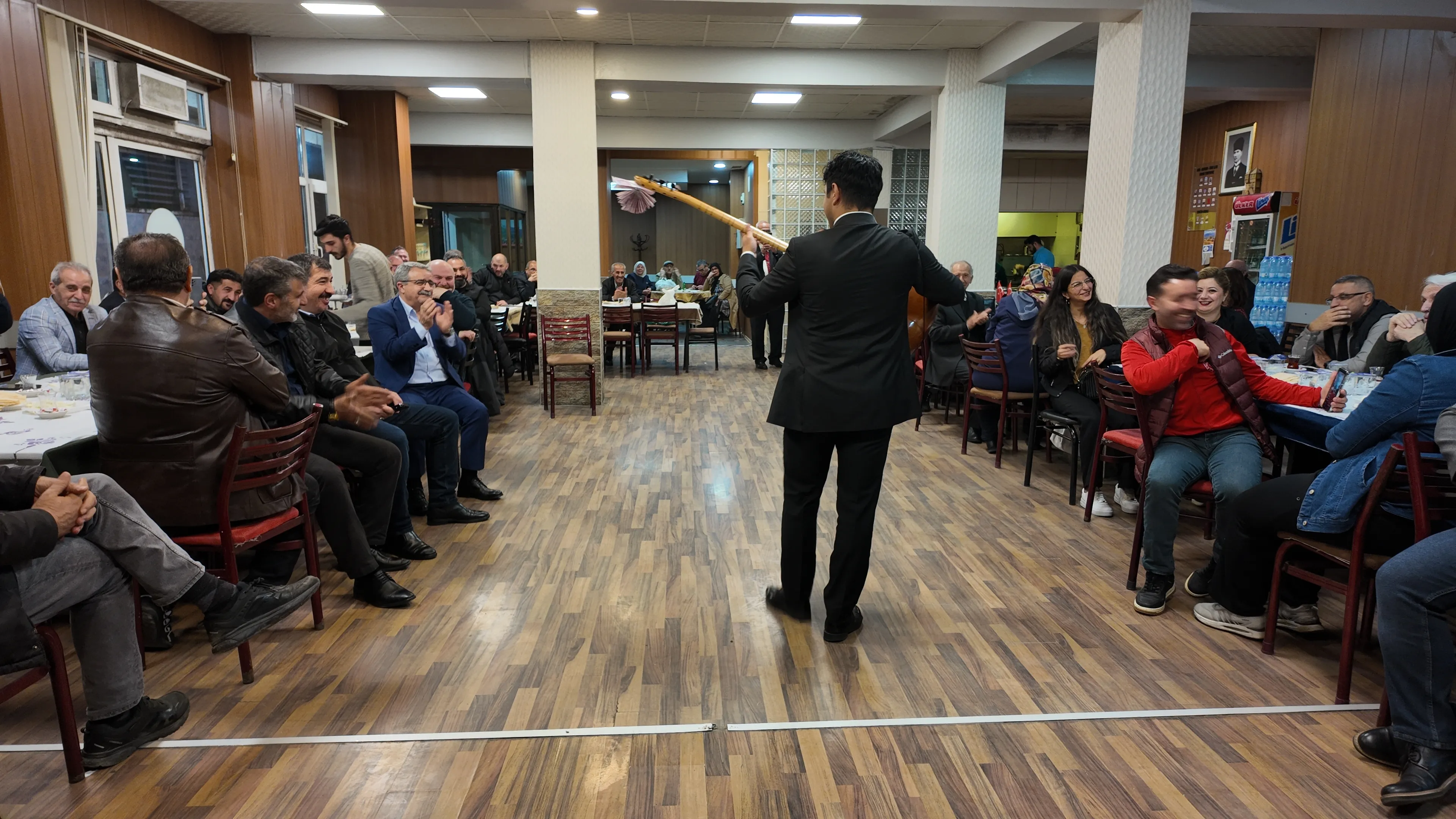 Köy Odası Havaları