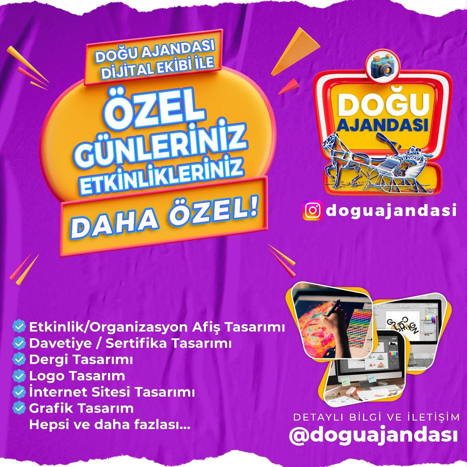 Doğu Ajandası Dijital Ekibi