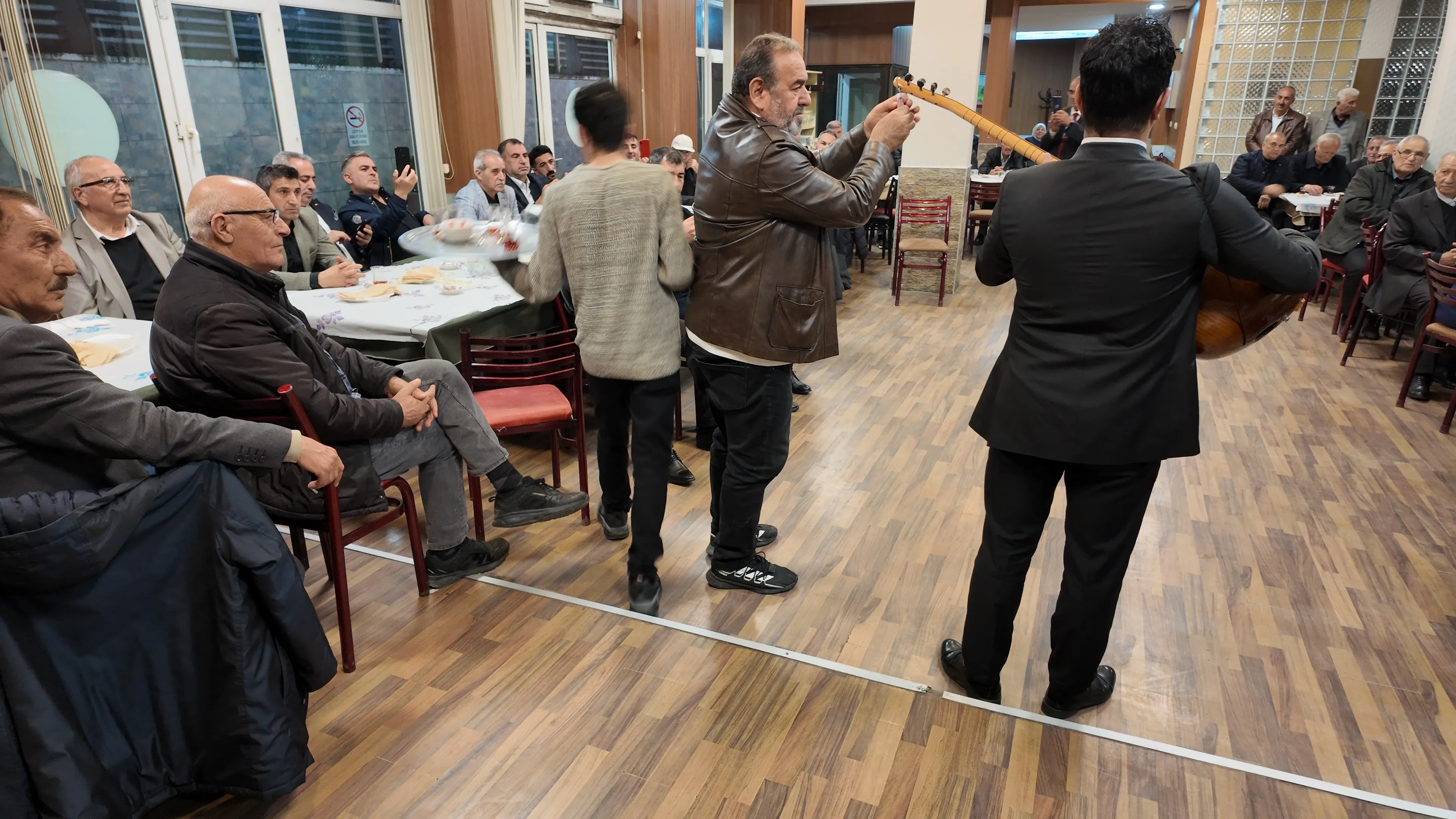 Köy Odası Havaları